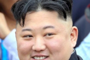 【速報】北朝鮮、ついにコロナで逝く【ソースあり】