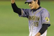【阪神】藤浪　ローテ争い“残った”　一時帰国のガンケルの調整間に合わなければ最有力候補