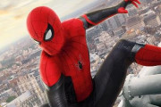 【金ロー】「スパイダーマン:ファー･フロム･ホーム」「スパイダーマン:ノー･ウェイ･ホーム」が11月に放送決定！
