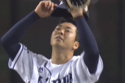 十亀パパ、今季最高のピッチング！