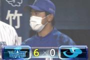 【試合結果】[2022/8/30] DeNAベイスターズ６－０中日ドラゴンズ　今永8回無失点！復帰大田泰示5安打、オースティンが今季1号　連敗4でストップ