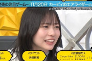 【日向坂46】正源司陽子「一緒に番組やってたじゃないですか！」