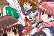 咲-saki-アニメ化から15年経つけど、そろそろ準決勝編やらないと新規組と声優の年齢差が付きまくってしまう・・・