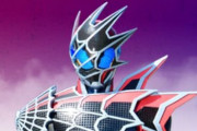 仮面ライダーデモンズのスペック判明！変身リスクはあるのだろうか？