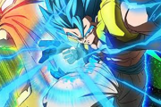 ドラゴンボールのブロリー←こいつってなんでこんな人気キャラになってるの？