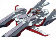 【ガンダムSEED】アークエンジェルって後世の戦艦に影響与えまくってるよな