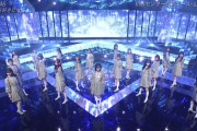 【悲報】乃木坂46、白石卒業で色んな意味で「終わった」んだと実感...
