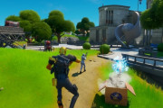【悲報】FortniteのEpicさん、Appleに負ける