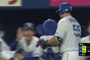 中日ドラゴンズ、細川の満塁ホームランで11点目ｗｗｗｗｗｗ