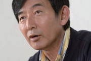 【新型コロナ】コロナ感染の石田純一がヤバい、病状悪化…「集中治療室の一歩手前」