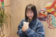 【NMB48】三宅ゆりあちゃん「年上メンバーには負けない！！！！かかってこいよ！！！」