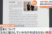 これは日本が悪いよ。甘やかして殴らないんだもん　～　【防衛省】韓国国防白書めぐり抗議 島根県・竹島の領有権や18年末の海上自衛隊機に対するレーダー照射に関する記述を問題視