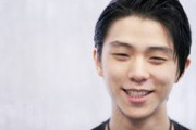 web Sportiva が記事を更新！ 自身の苦戦に驚いた羽生結弦。「ぜんぜん引退しないです」と明言…スポルティーバフィギュアスケート特集号 11/8 発売！