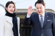英「それ誰？」　〜　【英韓】尹大統領「英国にビートルズ・ベッカム・ハリーポッターがあるなら、韓国にはＢＴＳ・孫興慜・イカゲームがある」
