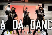 【海外】Pabymetalによる「DA DA DANCE」のフルパフォーマンスカバー