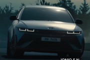 韓国人「アイオニック5Nを見ると、もう韓国が日本車を越えたんじゃないかと思う」新型アイオニック5Nがこちらです‥ﾌﾞﾙﾌﾞﾙ　韓国の反応