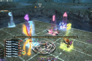 【FF14】海外チーム「Thoughts Per Second」がエデン共鳴編零式1層を実装から2時間20分でクリア！