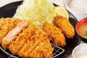 カツ丼よりとんかつ定食を頼んだ方が小鉢とか食べれるからカツ丼頼む奴なんていねえよなあ？