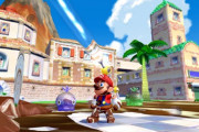 マリオサンシャインやってるんやけど難すぎんか？