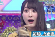 【日向坂46】潮紗理菜の面白キャラが埋もれてしまっていた理由…