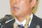 れいわ新選組・山本太郎代表が議員辞職を表明 健康上の理由明かす「 血液のがん、その一歩手前にいます」