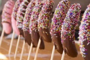 三大完璧な食べ合わせ 「チョコとバナナ」「羊肉とクミン」