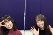 【乃木坂46】残るメンバーは・・・組み合わせどうなるかな・・・