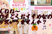 【ホロライブ】ねねちOPのグッズ紹介文字の圧が強い