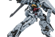 ※【ガンダム】最近好きになった機体は？