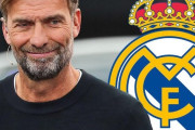 クロップがレアル・マドリードの新監督に就任する前に求めている条件が話題に