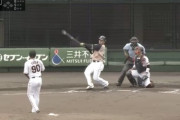【悲報】清宮幸太郎さん、本日3打数無安打で2軍でも打率1割台間近