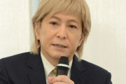 音楽活動を引退していた小室哲哉さん、2年ぶり現役復帰へ！　復帰第一曲目はあのアーティストへの楽曲提供