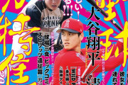 大谷翔平さん.165（打者に集中すれば3割30本余裕）