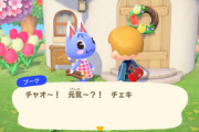 どうぶつの森の面白さってなんや？