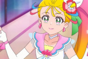 『トロピカル～ジュ！プリキュア』34話感想 大人になっても楽しいことはいっぱいある