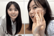 【乃木坂46】齋藤飛鳥と生田絵梨花のこれ楽しかったな～