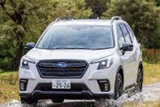 スバル車「よーし、ファミリー層向けに安全性高めるぞ！燃費は悪くしてっと…w」