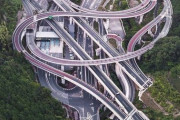 高速道路オタク目指してるんだがどっか行ったほうがいいとこある？
