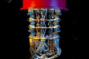 【科学】グーグルが世界で初めて「量子コンピュータ」による化学反応シミュレーション成功、将来的には全く新しい化学物質を開発可能に