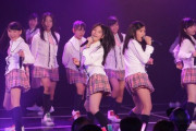 SKE48元支配人 湯浅洋「今日から始まった、研究生公演まだまだこれからですが、宜しくお願いします！」