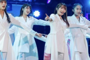 【櫻坂46】守屋麗奈、4thシングル以降のセンターの可能性