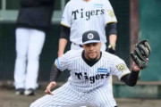 【真弓明信】阪神ヘルナンデスは佐藤輝明と勝負できる　続けていければ打てる、守備も問題なし