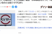 【悲報】炎上続きのスシロー、マグロ偽装疑惑に言及「すまん、担当者が誤った認識のままでいたわｗ」←ヤバくね？