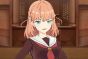 【蓮ノ空】偏見だけど花帆ってSMプレイ好きそうだよな【ラブライブ！】
