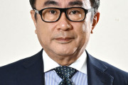 三谷幸喜氏「長嶋茂雄さんの全盛期を知らない人」へ…　大物歌手に例え「カリスマ、英語が混ざる」