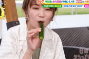 土曜の朝からサービス精神がすごい二代目キャプテンｗｗｗ【元乃木坂46】
