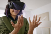 【朗報】Oculus Quest､今週中にハンドトラッキングを実装予定