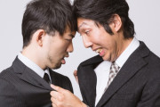 【悲報】一緒に仕事してる女の彼氏が俺を浮気相手だと勘違いした結果
