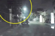 【動画】フィリピンで9階建てのビルが自重で崩壊。6人死亡、15人が行方不明に。