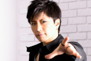 GACKTは2時間しか寝ないらしい